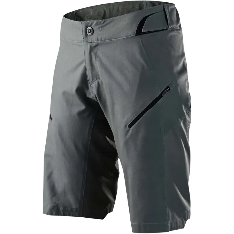 Troy Lee Designs Women's Lilium Shorts Steel Green