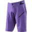 Troy Lee Designs Women's Lilium Shorts Solid Orchid