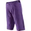 Troy Lee Designs Women's Mischief Shorts Solid Orchid