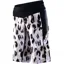 Troy Lee Designs Women's Luxe Shell Only Shorts Wild Cat White