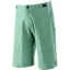 Troy Lee Designs Drift Shell Only Shorts in Green