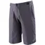 Troy Lee Designs Drift Shell Only Shorts in Charcoal