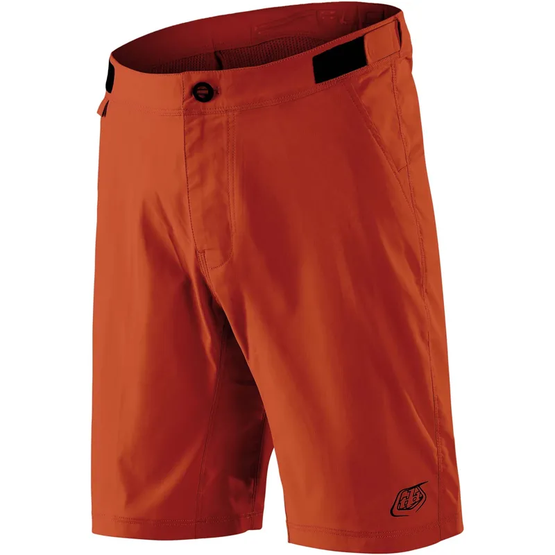 Troy Lee Designs Flowline Shifty Shell Only Shorts in Mineral