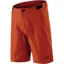 Troy Lee Designs Flowline Shifty Shell Only Shorts in Mineral