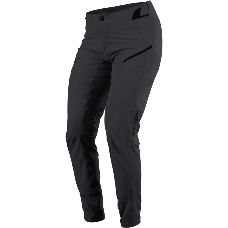 Troy Lee Designs Women's Lilium Trousers Black