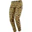 Troy Lee Designs Women's Lilium Trousers Leopard Bronze