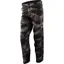 Troy Lee Designs Youth Skyline Trousers in Green