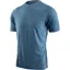 Troy Lee Designs Skyline Short Sleeve Jersey Heather Slate