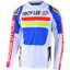 Troy Lee Designs Sprint Jersey in White