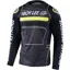 Troy Lee Designs Sprint Jersey in Black/Green