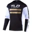 Troy Lee Designs Sprint Jersey Marker Black Copper