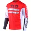 Troy Lee Designs Sprint Jersey in Glo Red
