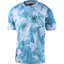 Troy Lee Designs Flowline Short Sleeve Jersey in Ivy