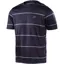 Troy Lee Designs Flowline Short Sleeve Jersey in Black