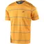 Troy Lee Designs Flowline Short Sleeve Jersey in Honey