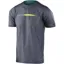 Troy Lee Designs Skyline Air Short Sleeve Jersey Channel Grey