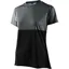 Troy Lee Designs Women's Lilium Short Sleeve Jersey in Green/Black