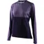 Troy Lee Designs Women's Lilium Long Sleeve Jersey Block Orchid Purple