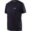 Troy Lee Designs Flowline Youth Short Sleeve Jersey in Black