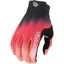 Troy Lee Designs Jet Fuel Air Gloves in Carbon