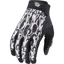 Troy Lee Designs Air Slime Hands Gloves in Black/White