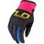 Troy Lee Designs Women's GP Gloves in Black