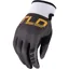 Troy Lee Designs Women's GP Gloves in Grey/Gold