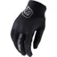 Troy Lee Designs Women's 2.0 Ace Gloves in Solid Black