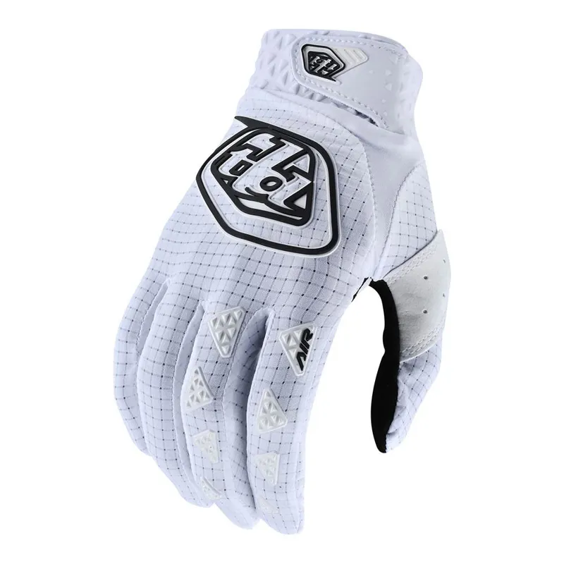 Troy Lee Designs Air Glove White