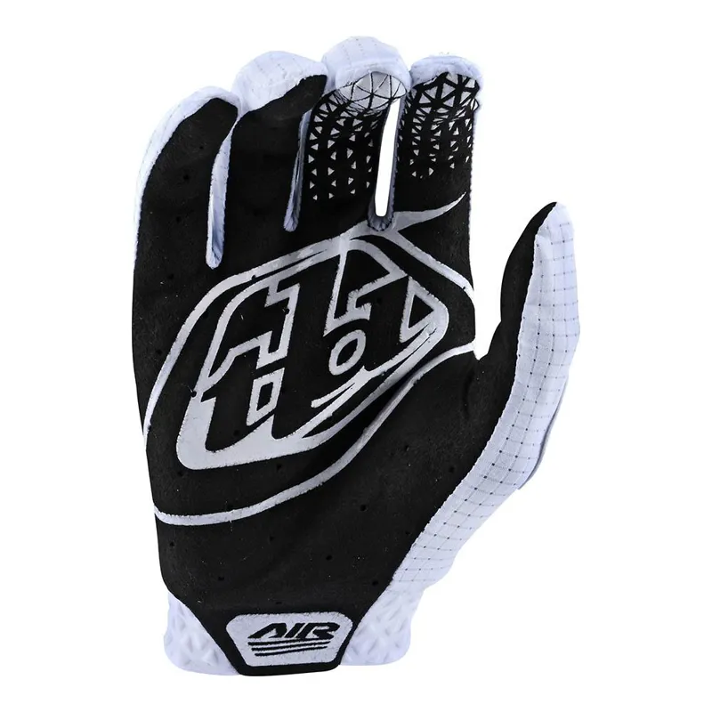 Troy Lee Designs Air Glove White -1