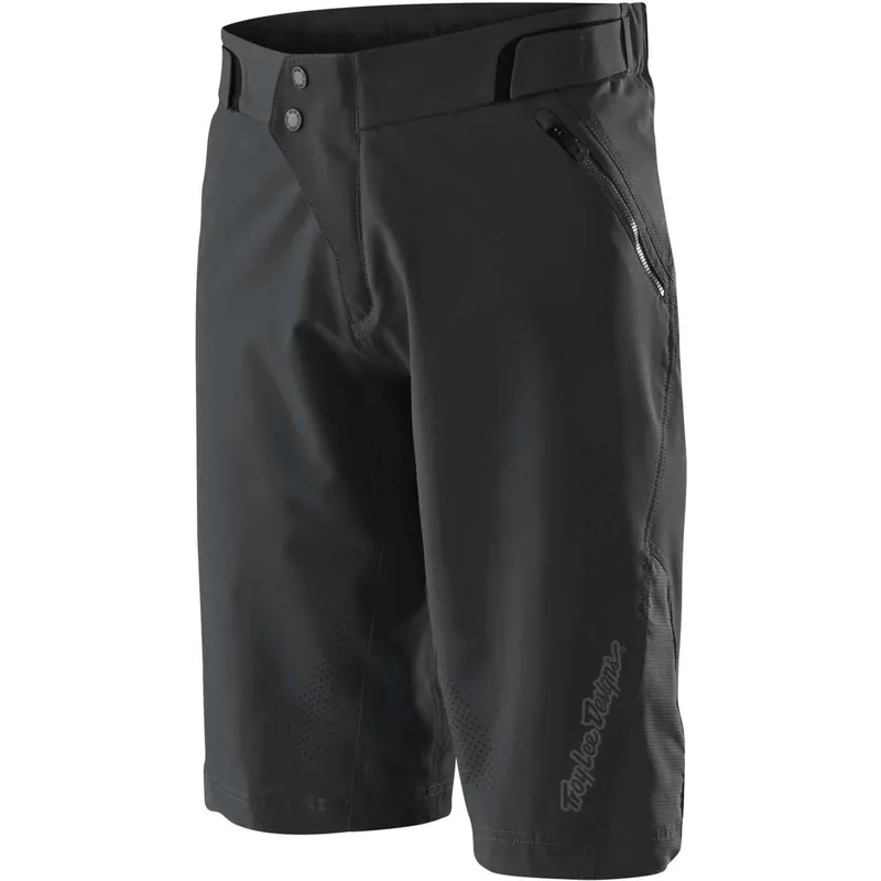 Troy Lee Designs Ruckus Shorts Shell Only Ash 