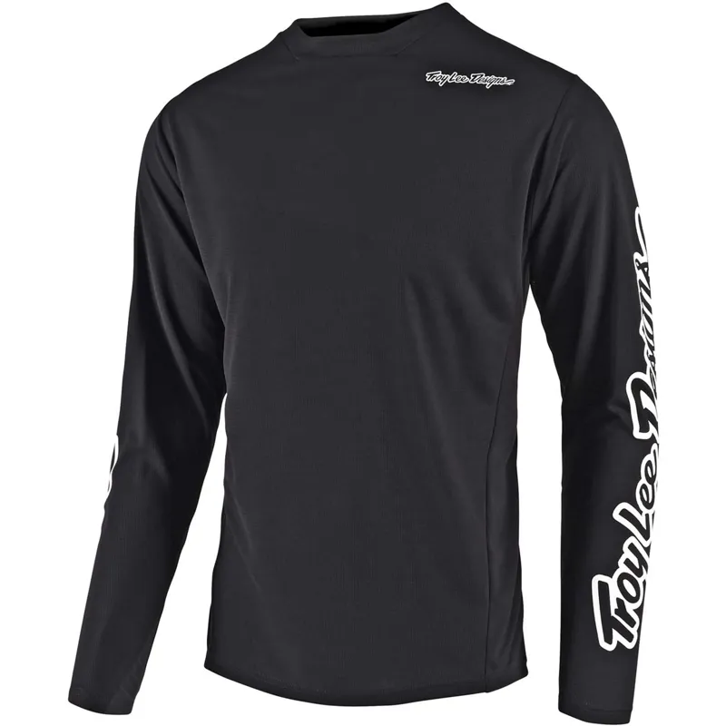 Troy Lee Designs Sprint Jersey Black