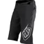 Troy Lee Designs Sprint Shell Only Shorts in Black