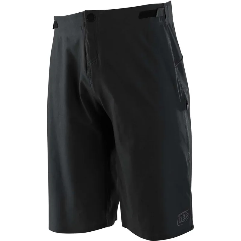 Troy Lee Designs Drift MTB Shorts in Black