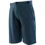 Troy Lee Designs Drift MTB Shorts in Blue