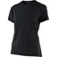 Troy Lee Designs Lilium Womens Short Sleeve Jersey in Black