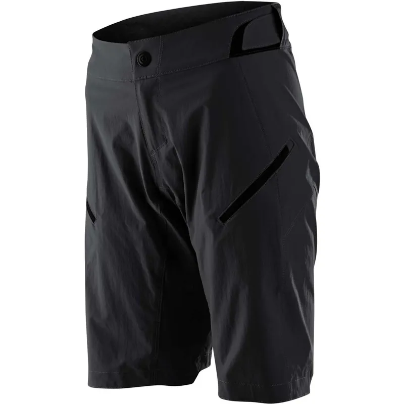 Troy Lee Womens Lilium Short Black