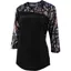 Troy Lee Designs Womens Mischief Jersey Snake Multi Colour 