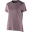 Troy Lee Designs Lilium Womens Short Sleeve Jersey in Purple