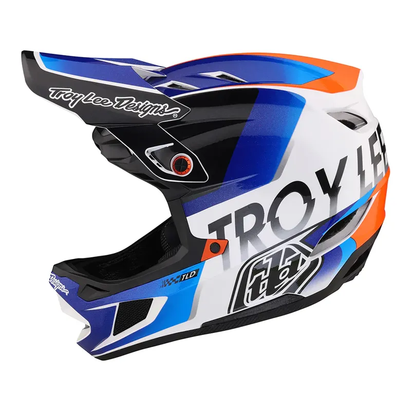 Tld shop bmx helmets