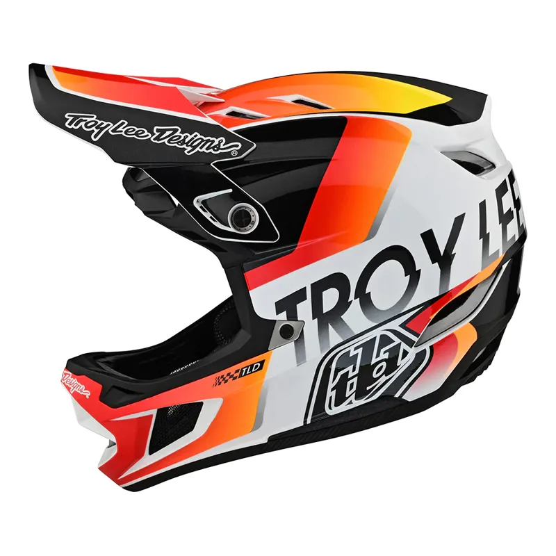 Troy Lee Designs MTB BMX Race Full Face Helmets Sorted Racegear Bike