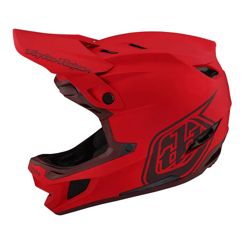 Troy lee hot sale designs bmx helmets