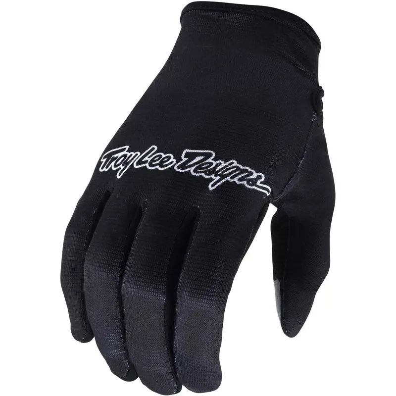 Troy Lee Designs Flowline Gloves Black 