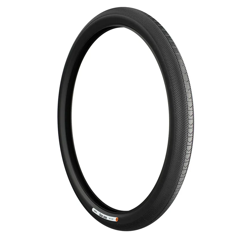 Box One Folding Tyre  24 Black 24x1.75
