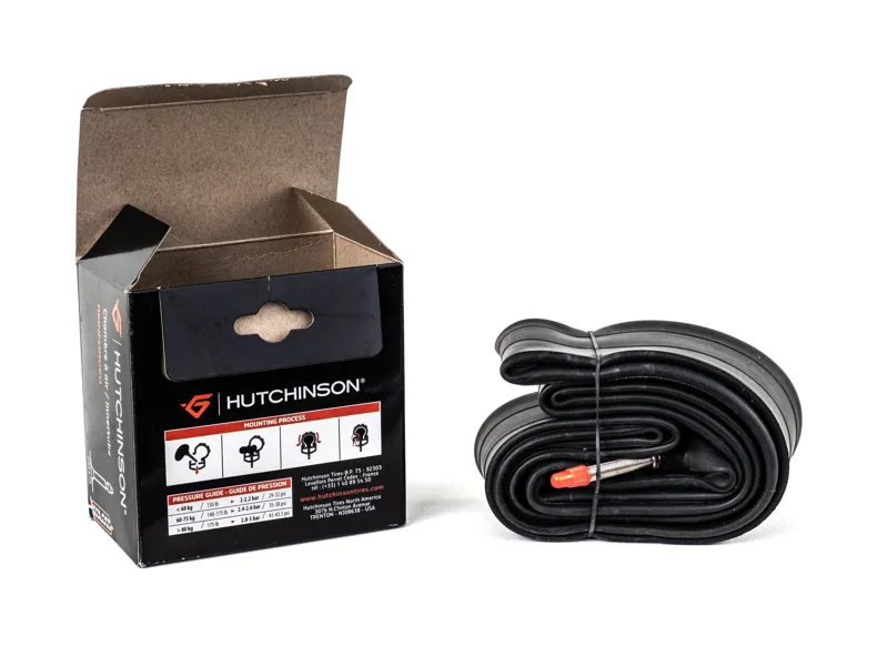 Hutchinson Reinforced MTB InnerTube 29 Koloss Presta 2.30 2.85 48-1