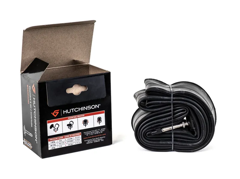 Hutchinson Standard MTB Inner Tube29 Koloss Presta 2.30 2.85 48mm-1