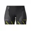 Castelli Free 2 Women's Tri Shorts in Electric Lime