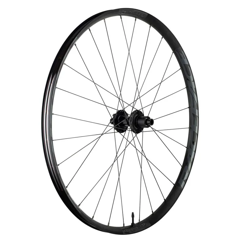 Race Face Aeffect R 30mm Wheel in Black-2