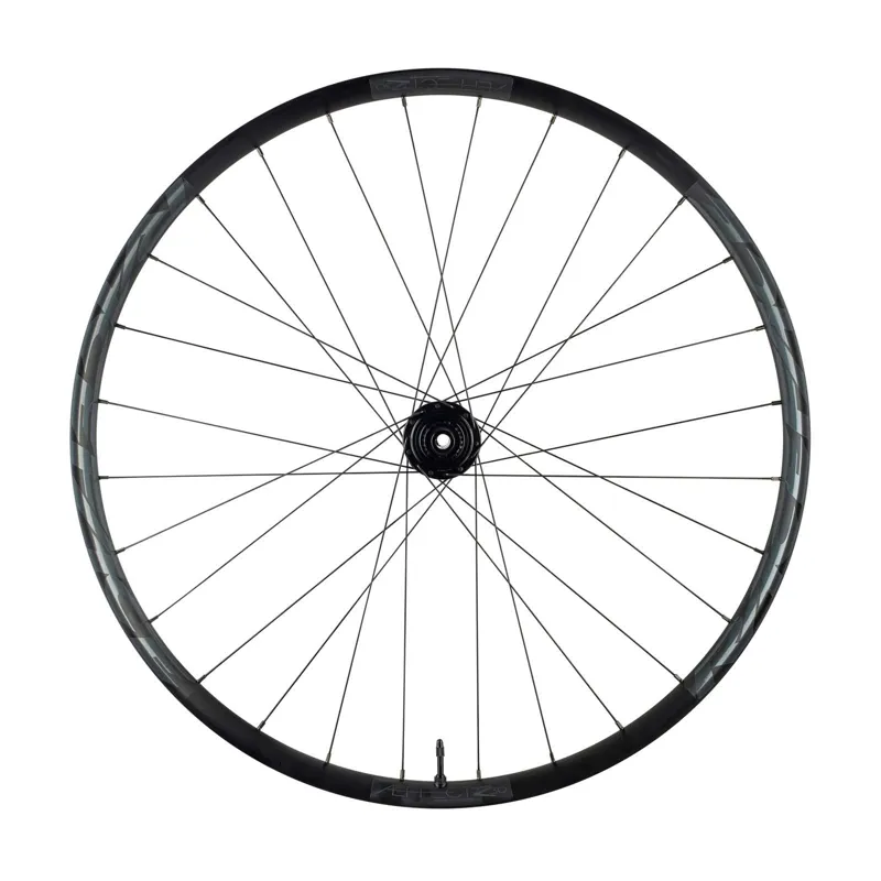 Race Face Aeffect R 30mm Wheel in Black-1