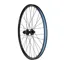 Halo Chaos 26 MT Supadrive SB Disc Hub HG Rear Wheel in Black